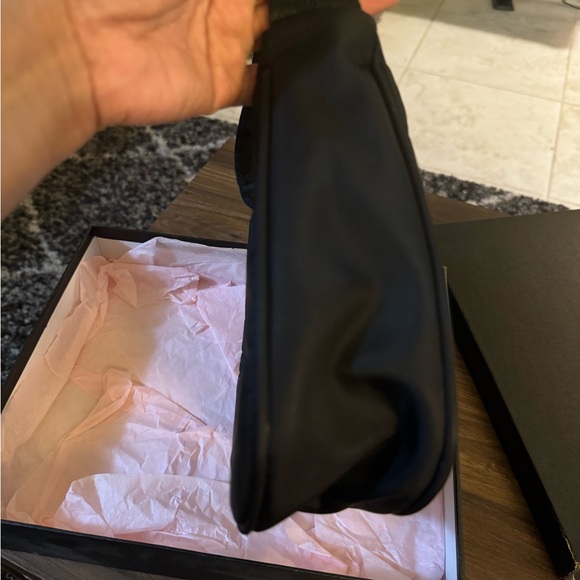 Prada Tessuto Re Edition Nylon Bag - Picture 7 of 7